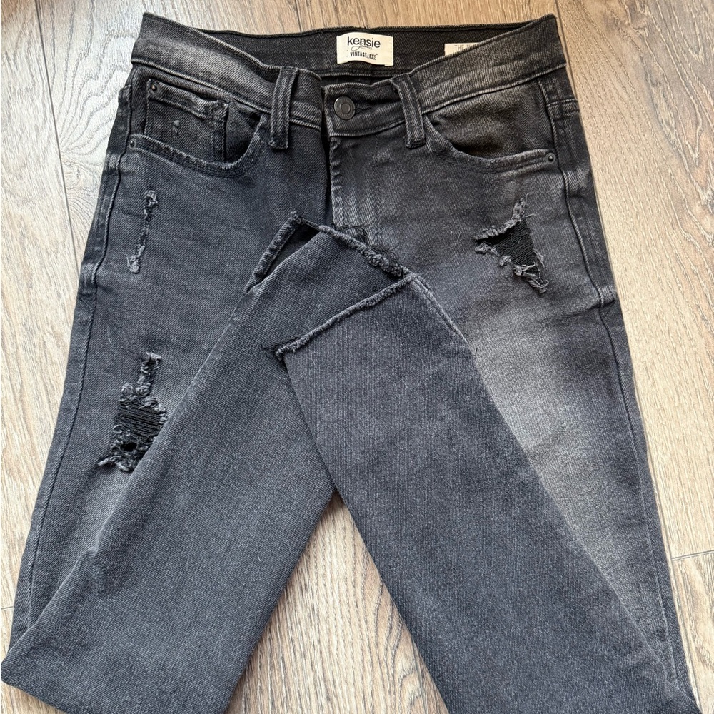 Kensie VintageLuxe jeans